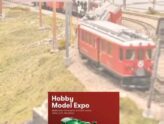 Hobby Model Expo 2024