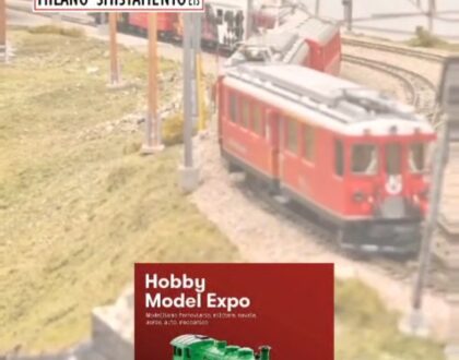 Hobby Model Expo 2024